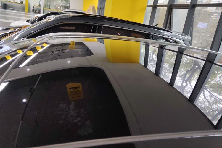 Used Lincoln Corsair 2022 2.0T Two-Wheel Drive Luxury Edition