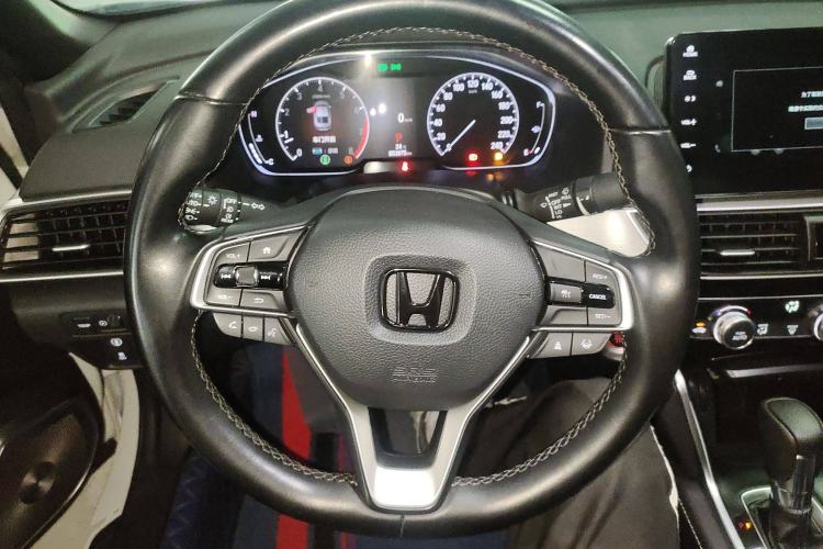 Used Honda Inspire 2022 260TURBO Elegant Edition