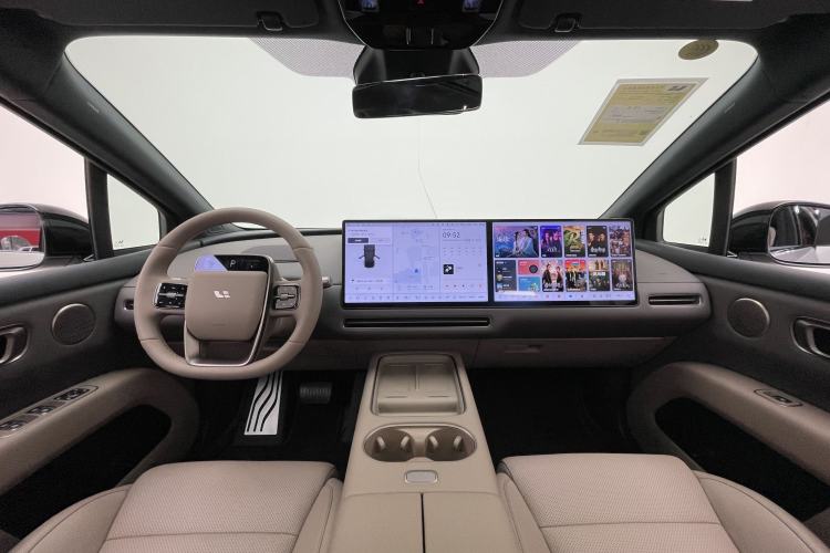 Used Li Auto Li Auto i6 
