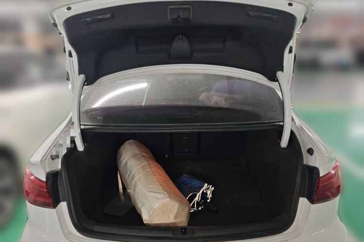 Used Audi A3 2017 Limousine 35 TFSI Fashion Model