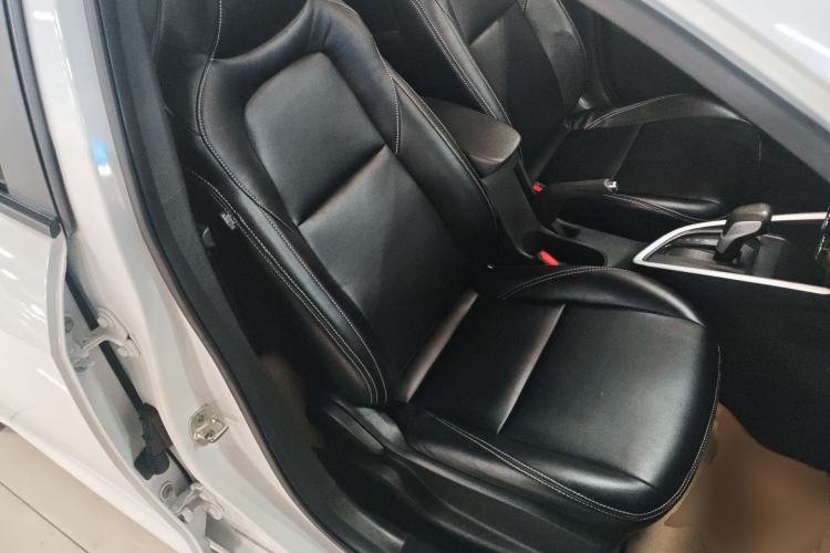 Used Chevrolet Cavalier 2020 Redline 325T Automatic Xinshang Edition
