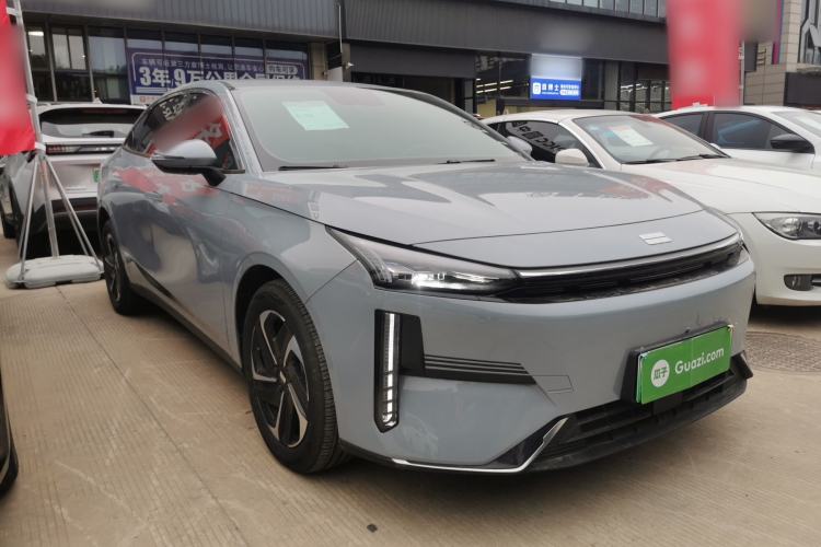 Used  L6 2023 60km PLUS