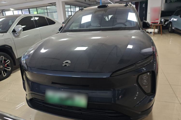 Used Nio ES6 2023 75 kWh
