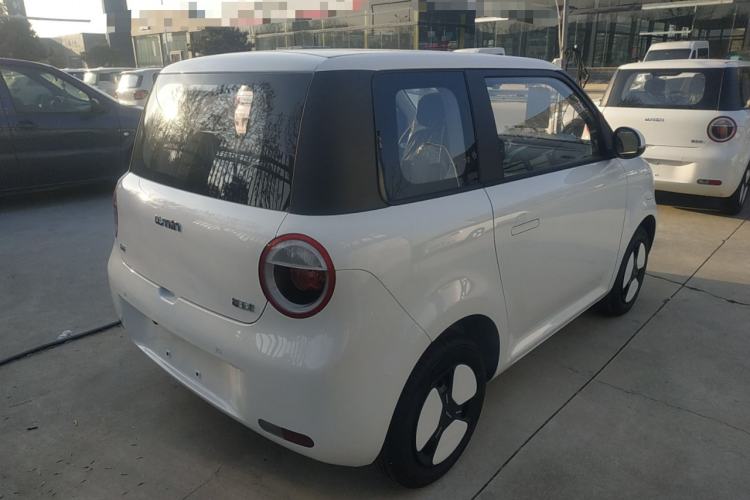 Used  Lumin 2025 205 km Xiangqin Version