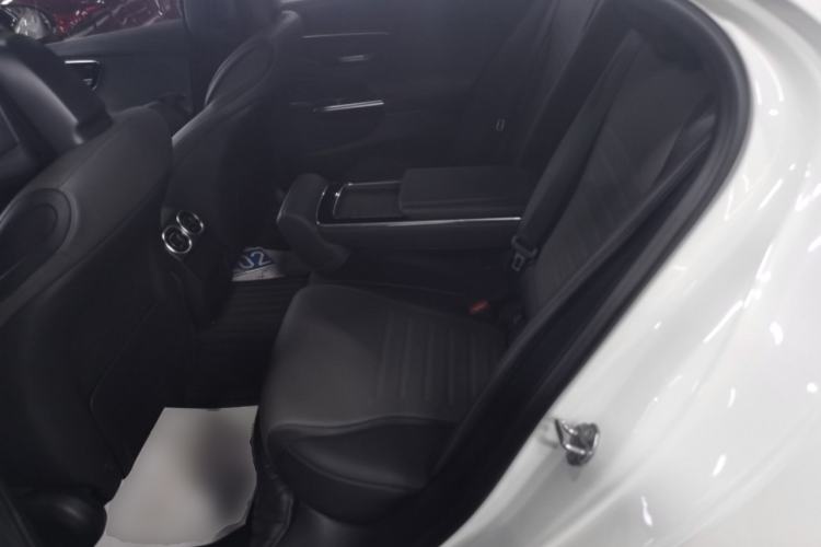 Used Mercedes-Benz C-Class 2022 Restyled C 200 L Sport Edition
