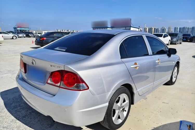 Used CIIMO CIIMO 2012 1.8L Automatic