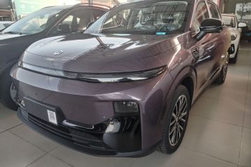 Used Leapmotor B10 2025 510 Joyful Edition