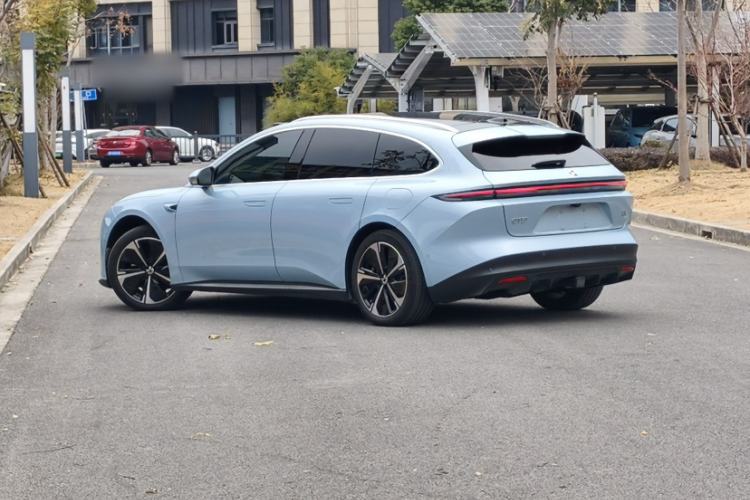 Used Nio ET5T 2024 75kWh Touring
