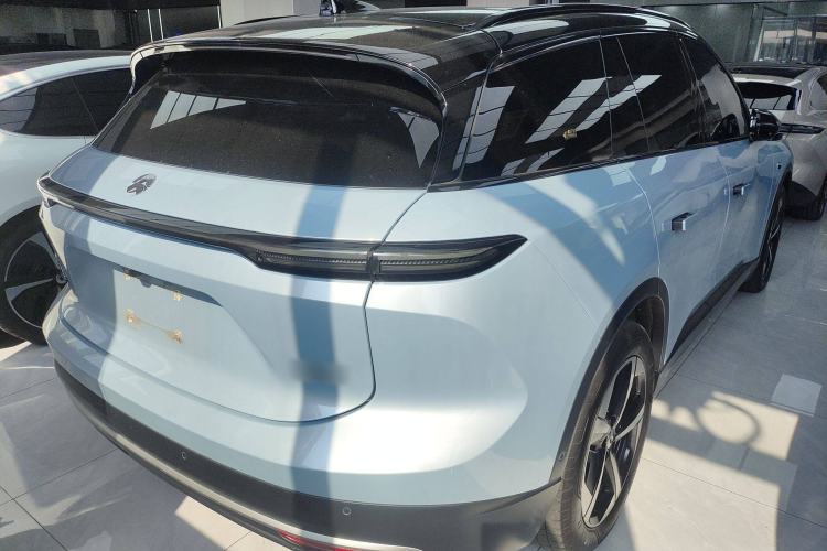 Used Nio ES6 2023 75 kWh
