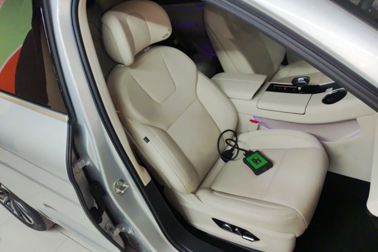 Used Hima AITO M5 2022 Extended-Range Four-Wheel Drive Ultimate Edition
