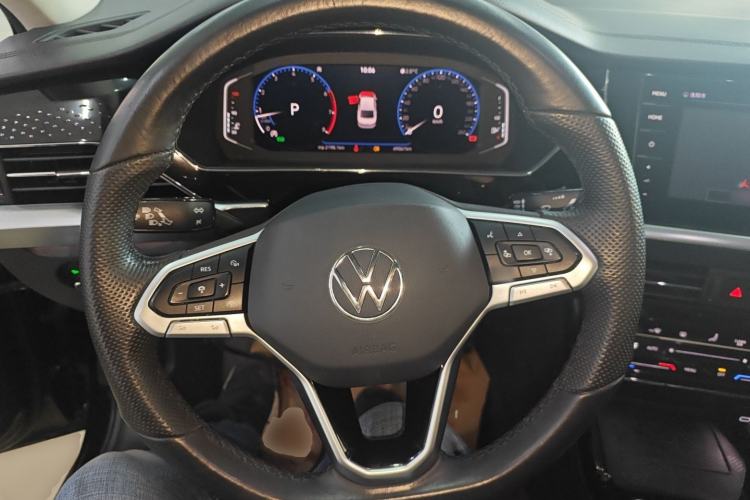 Used Volkswagen Passat 2022 330TSI Starry Luxury Edition
