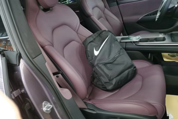 Used  SU7 2024 Four-Wheel Drive Ultra-Long Range Advanced Intelligent Driving Max Edition
