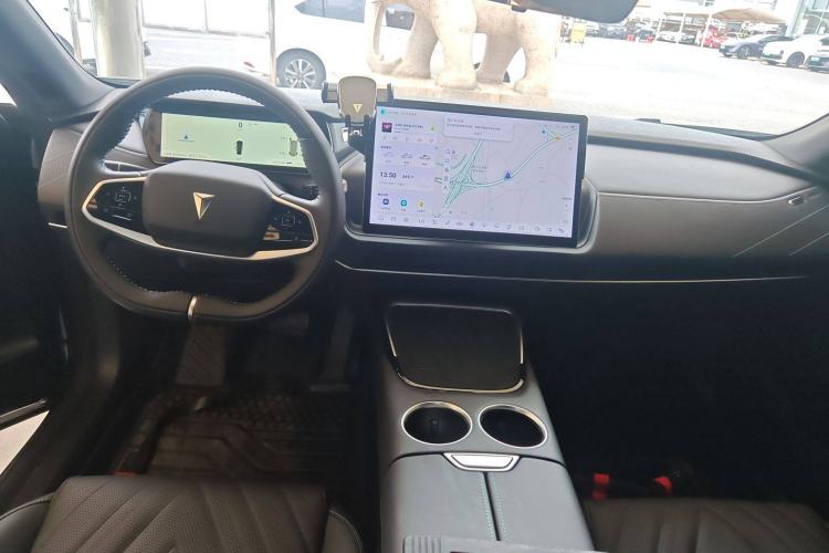 Used  SL03 2024 530 Plus Pure Electric Version
