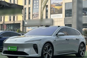 Used Nio ET5T 2023 75 kWh Touring