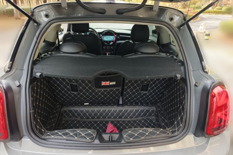 Used MINI MINI 2021 2.0T COOPER S Classic Edition
