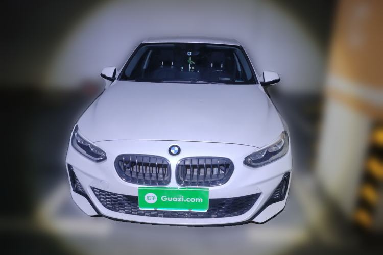 Used BMW 1 Series 2021 Revised 120i M Sport Edition