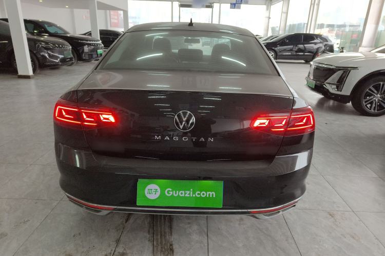 Used Volkswagen Magotan 2025 Zhongxiang Version 280TSI DSG Comfort Edition
