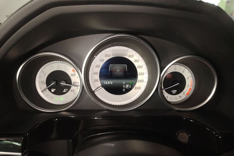 Used Mercedes-Benz E-Class 2014 E 300 L Sport Edition