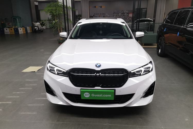 Used BMW i3 2024 eDrive 35 L