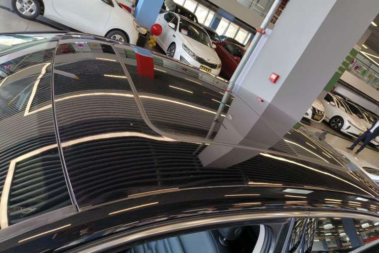 Used Volkswagen Passat 2019 330TSI Elite Edition China VI
