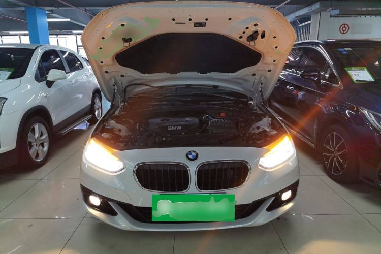 Used BMW 1 Series 2018 Facelifted 118i Sport Edition
