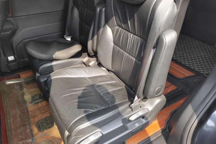 Used Honda Odyssey 2015 2.4L Smart Edition