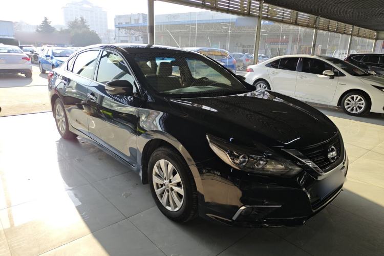 Used Nissan Teana 2016 Revised Version 2.0L XL Comfort Edition