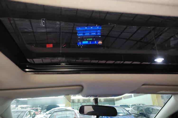 Used Honda Fit 2018 1.5L CVT Comfort Sunroof Version
