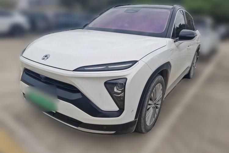Used Nio ES6 2020 420 km Sport Edition