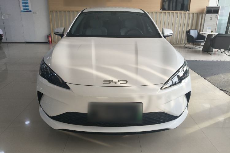 Used BYD Seal 05 DM-i 2025 DM-i Smart Drive 55KM Luxury Model