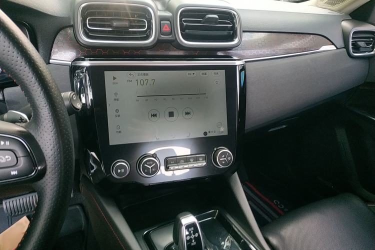 Used Lynk & Co 02 2018 1.5T DCT Two-Wheel Drive Sporty Version China V Standard
