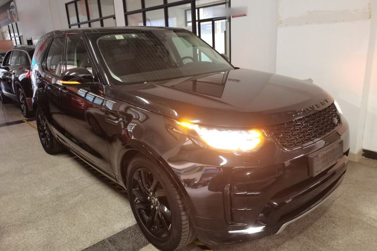 Used Land Rover Discovery 2020 2.0T 30th Anniversary Special Edition