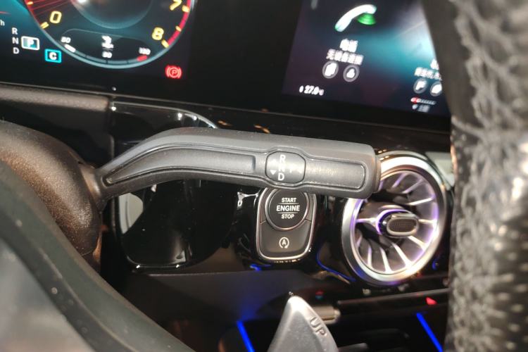 Used Mercedes-Benz GLA AMG 2021 AMG GLA 35 4MATIC
