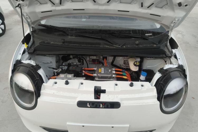 Used  Lumin 2024 130km Qingyue Version
