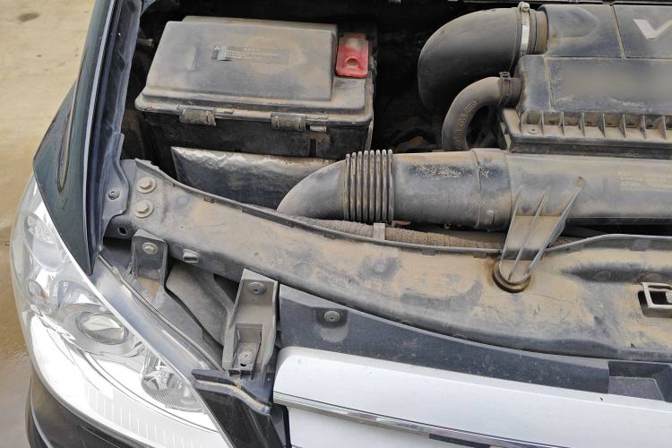 Used Mercedes-Benz Viano 2013 3.0L Hospitality Edition
