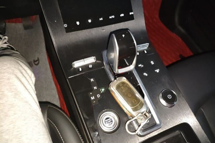 Used Chery Tiggo 8 2021 Kunpeng Edition 390TGDI Automatic Zhubfeng Version