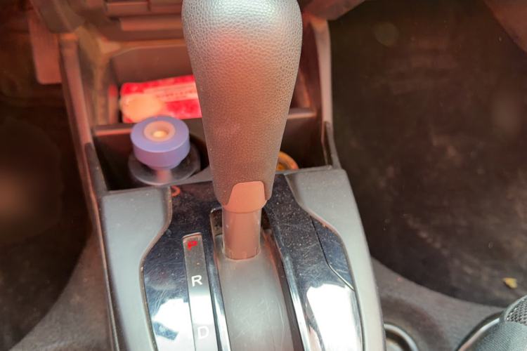 Used Honda Fit 2018 1.5L CVT Comfort Sunroof Version