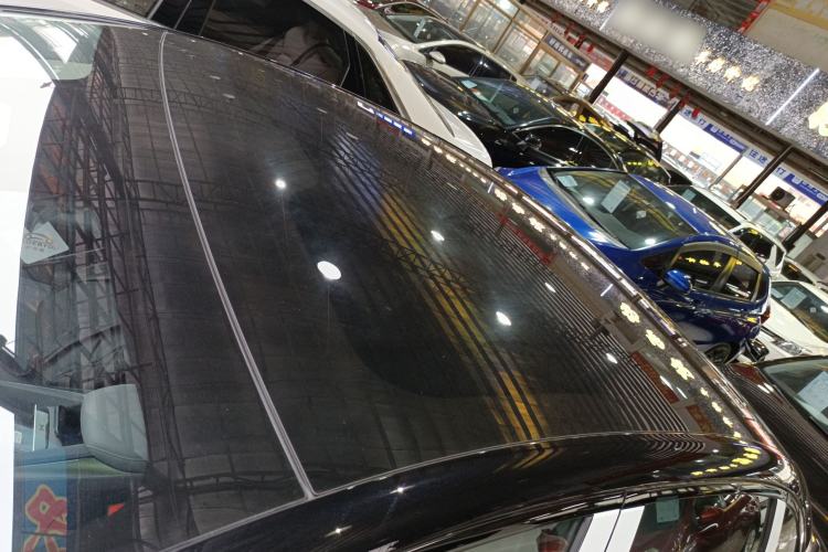 Used XPeng MONA M03 2025 620 Ultra-Long Range Plus