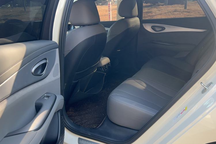 Used BYD Seal 07 DM-i 2025 DM-i 1.5L 125km Luxury Model
