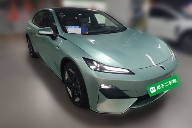 Used  SL03 2022 515 Pure Electric Version
