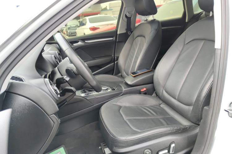 Used Audi A3 2015 Sportback 40 TFSI Automatic Comfort Model