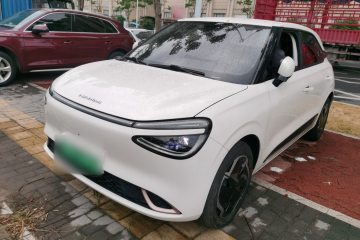 Used Dongfeng NAMMI 01 2024 New Edition 330 Plus Smart+