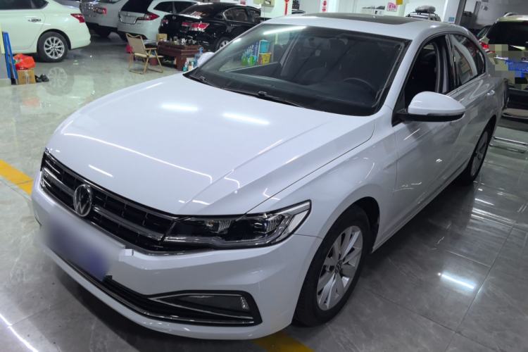 Used Volkswagen Bora 2021 1.5L Automatic Comfort Smart Connect Edition