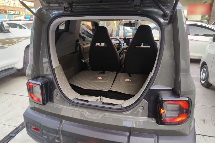 Used  Panda 2024 200km Panda Rider
