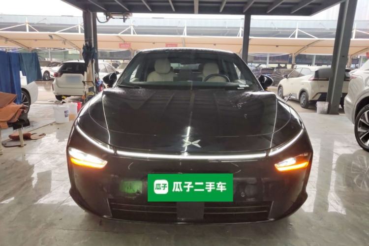 Used XPeng P7+ 2024 Long-Range Max