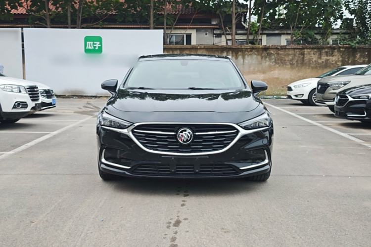 Used Buick LaCrosse 2021 652T Luxury Model
