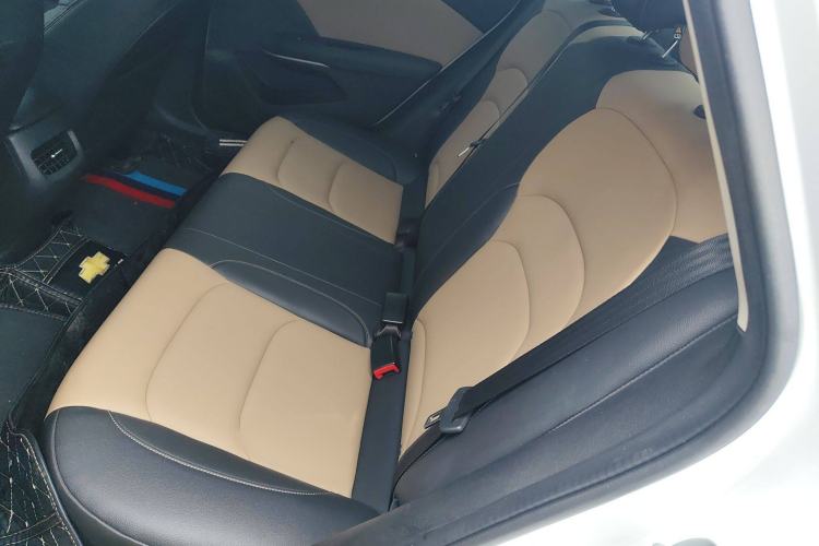 Used Chevrolet Monza 2022 320 Automatic Enjoyment Edition
