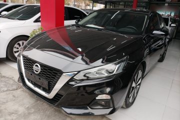 Used Nissan Teana 2021 2.0L XL Comfort Edition