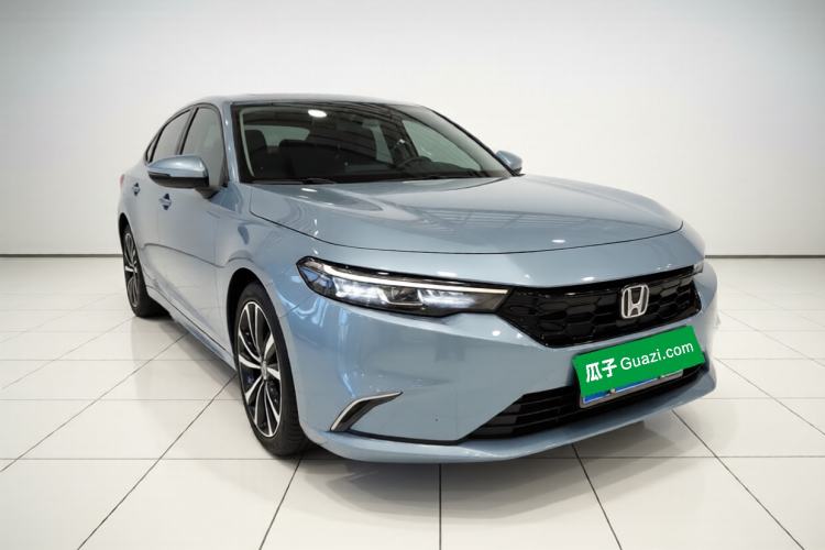 Used Honda Integra 2023 2.0L eHEV Sharp – Premium Edition