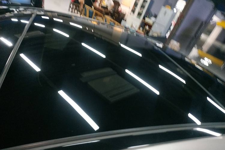 Used Mercedes-Benz C-Class 2020 C 260 L Sport Edition